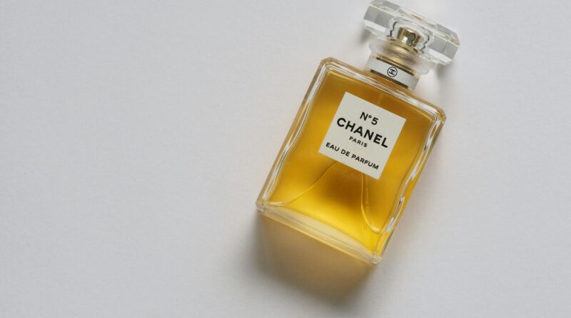 Chanel Perfume